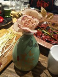 点击看大图 -藤野造型