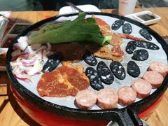 -么肆烤肉(汉街形象店)