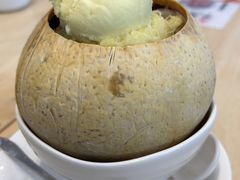 -满记甜品(加州阳光开元广场店)