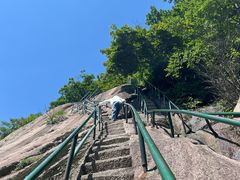 -丹东凤凰山景区