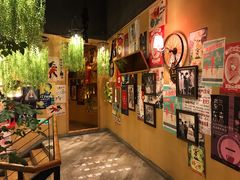 -临界音乐酒馆·小龙虾·江湖菜(华熙LIVE·鱼洞店)