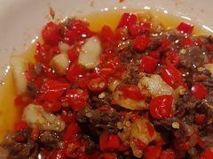 -费大厨辣椒炒肉(黄兴中心广场店)