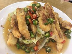 -祥和居韩国炸酱面·20年夫妻店(皇冠店)