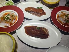 -鸭王烤鸭店(三里河店)