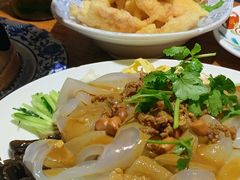 -马家饭堂(南街薰酱店)