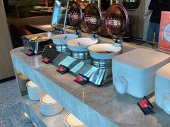 -比格比萨自助(宝山日月光店)