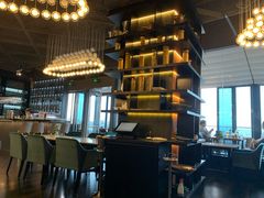 大堂-CASANOVA西餐厅(海信广场店)