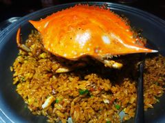 -58度品质川菜馆(经一路店)