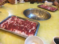 -月圆火锅(宁海东路二店)