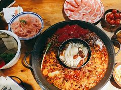 -楠火锅(龙阳广场店)