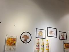 -青春分食(仙林大学城店)