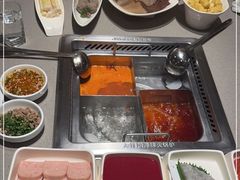 -海底捞火锅(漫乐城夜宵主题店)
