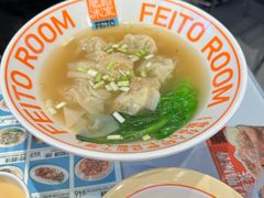 -肥韬茶餐厅(海上世界店)