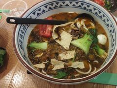 -蒙自源米线大王(信利城市广场店)