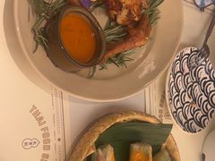 -太食獸泰式茶餐厅(IFS国金中心店)