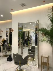 点击看大图 -3AM HAIR SALON烫发染发接发