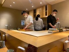 -鮨青(恒基名人购物中心店)