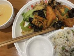 -泰合素食(双流店)