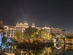 -赤坎·广东华侨国际旅游度假区