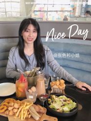 -LePark乐派亲子餐厅(33小镇店)