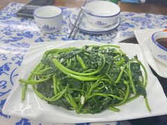 -范饭椰林川湘味海鲜·椰子鸡(三亚湾椰梦长廊店)