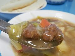 -刘老虎肉丸糊辣汤(总店)