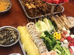 -谢智冷沾沾(马家巷总店)