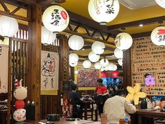 -鸟鹏烧鸟居酒屋(天河领展店)