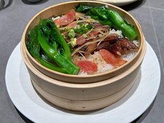 -喜记顺德菜(南昌万象城店)