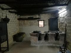 -韶山毛泽东同志故居