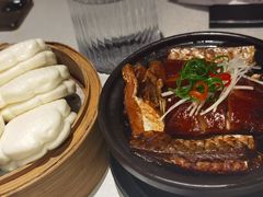 -外婆家(杭州马塍店)