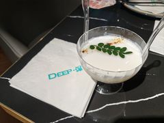 -DEEP·美式餐吧(五棵松华熙LIVE店)