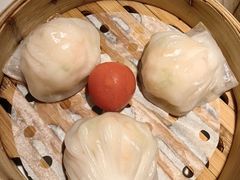 -虾饺妹·粤式茶餐厅(荟聚店)