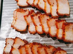 -绿茶餐厅(天津天河城店)