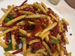 -田记餐馆(富国街店)