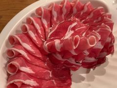 -额尔敦传统涮(光明路店)