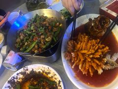 -丽华园(汉阳龙阳店)