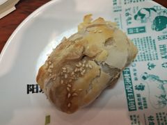 -阳坊胜利涮羊肉(阳坊老店)