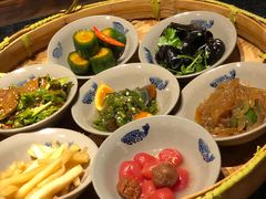 -蜀都丰 川菜·水煮活鱼(万象九宜城店)