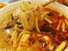 -春发生饭店·非遗(南院门店)