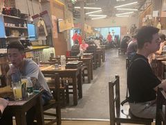 -破店肥哈·东北烧烤·夜宵(南山保利店)