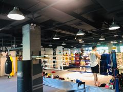 -Uppercut拳馆·Boxing拳击·Muay Thai泰拳