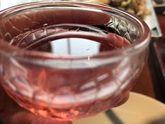 樱花酒-绿茶餐厅(成都万象城店)