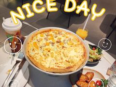 -乐凯撒披萨(正佳广场店)