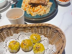 -阿娜尔·新疆菜(宜家荟聚中心店)