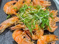 -钱山海鲜大排档