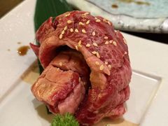 -御牛道日式烤肉料理(杭州万象城店)