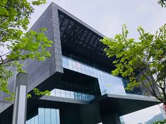 -广州市城市规划展览中心