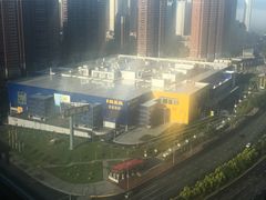 -宜家家居(哈尔滨商场店)