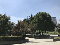 -后襄河公园